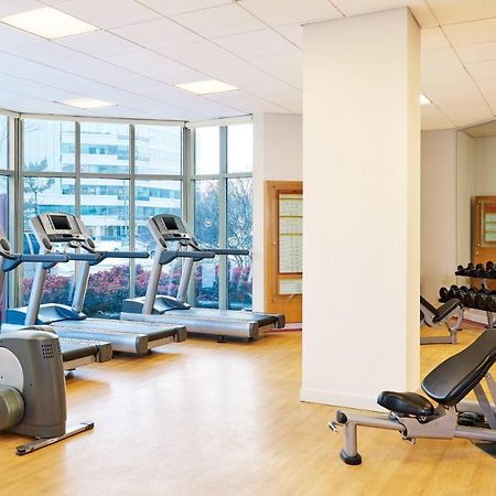 מלון בלטסוויל Wyndham College Park North / Washington Dc Area מראה חיצוני תמונה