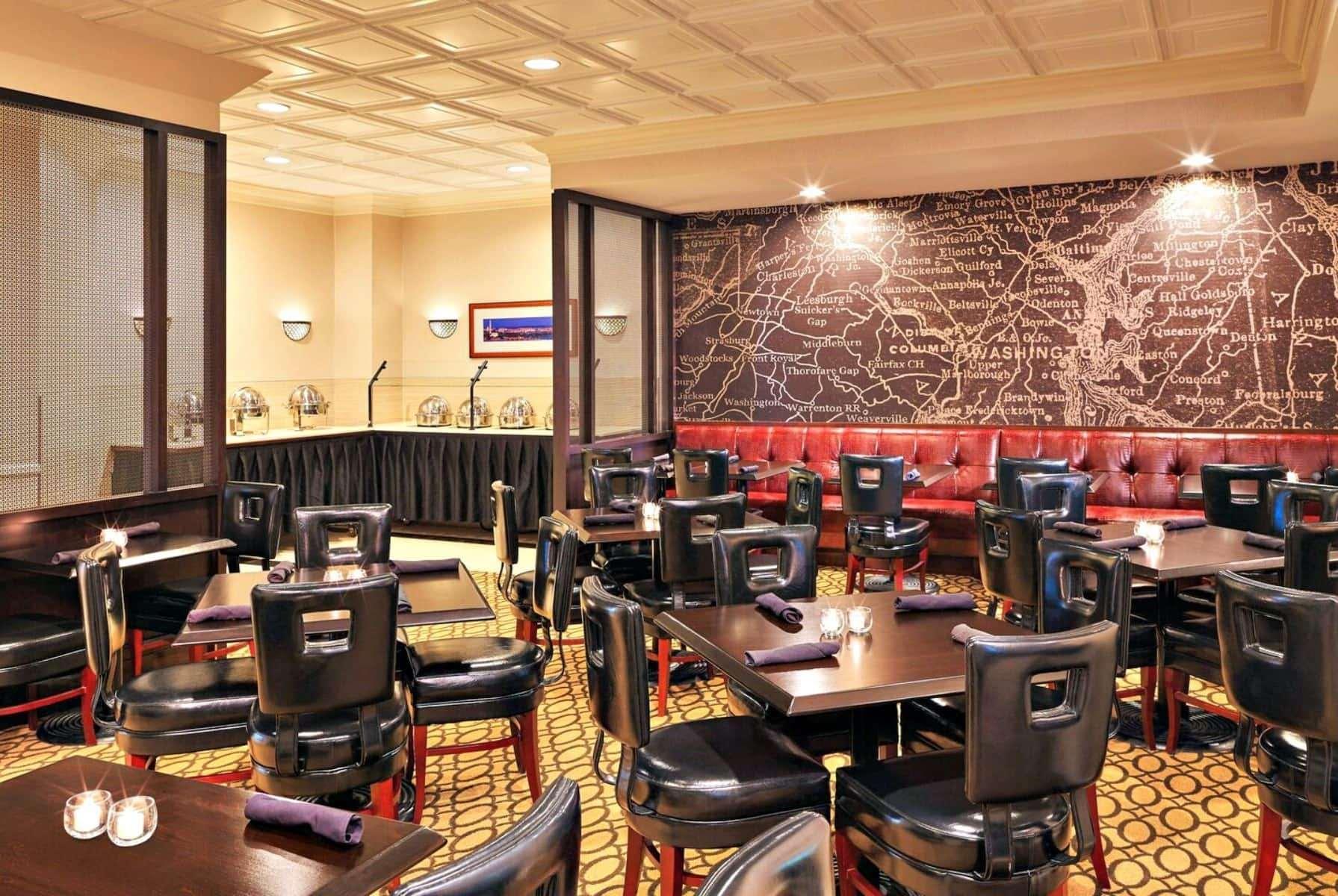 מלון בלטסוויל Wyndham College Park North / Washington Dc Area מראה חיצוני תמונה