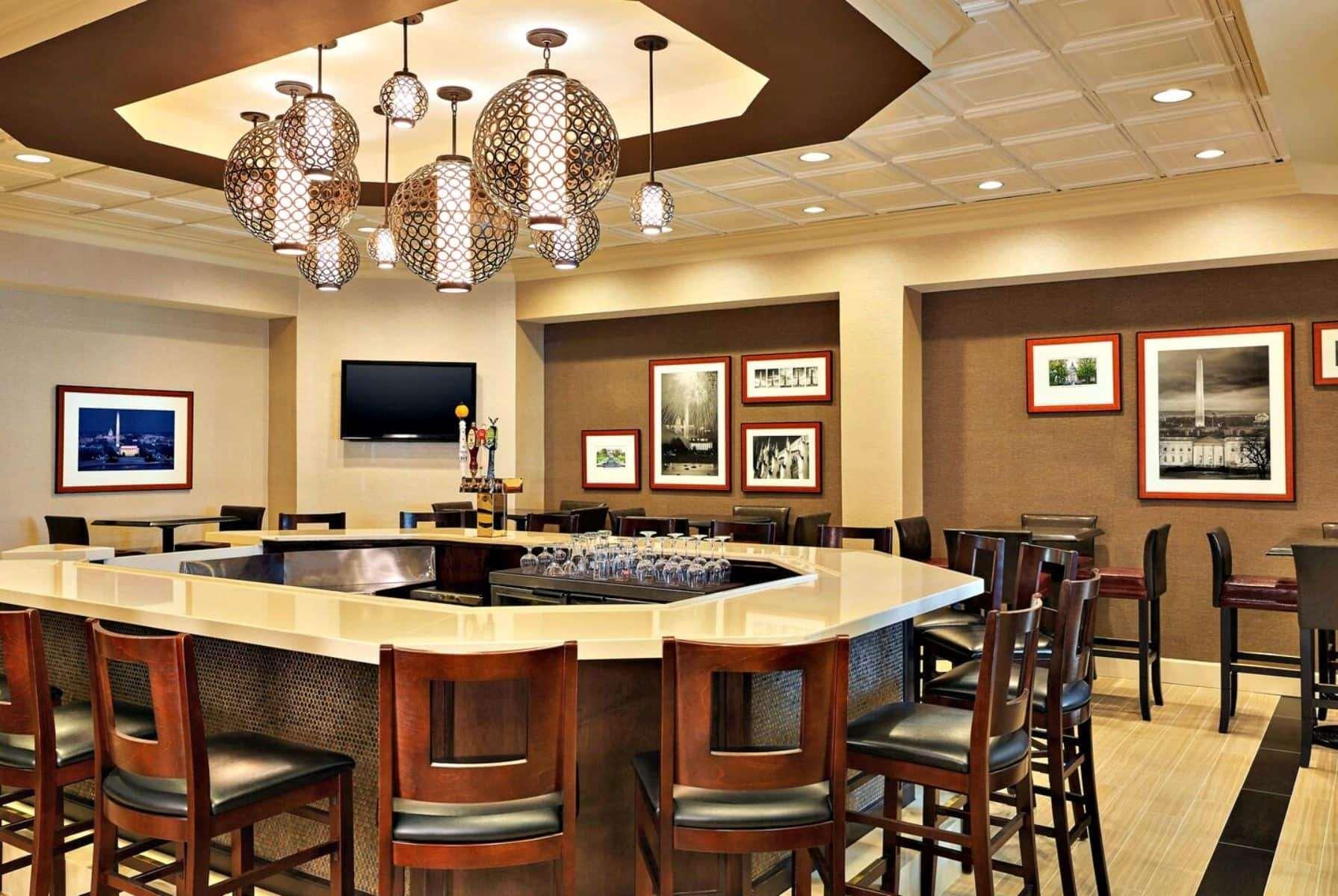 מלון בלטסוויל Wyndham College Park North / Washington Dc Area מראה חיצוני תמונה