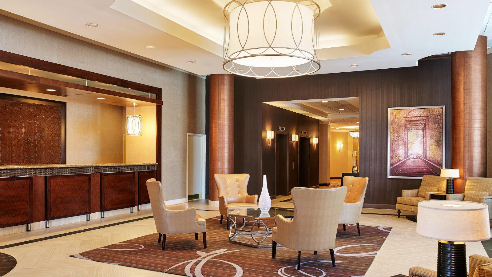 מלון בלטסוויל Wyndham College Park North / Washington Dc Area מראה חיצוני תמונה
