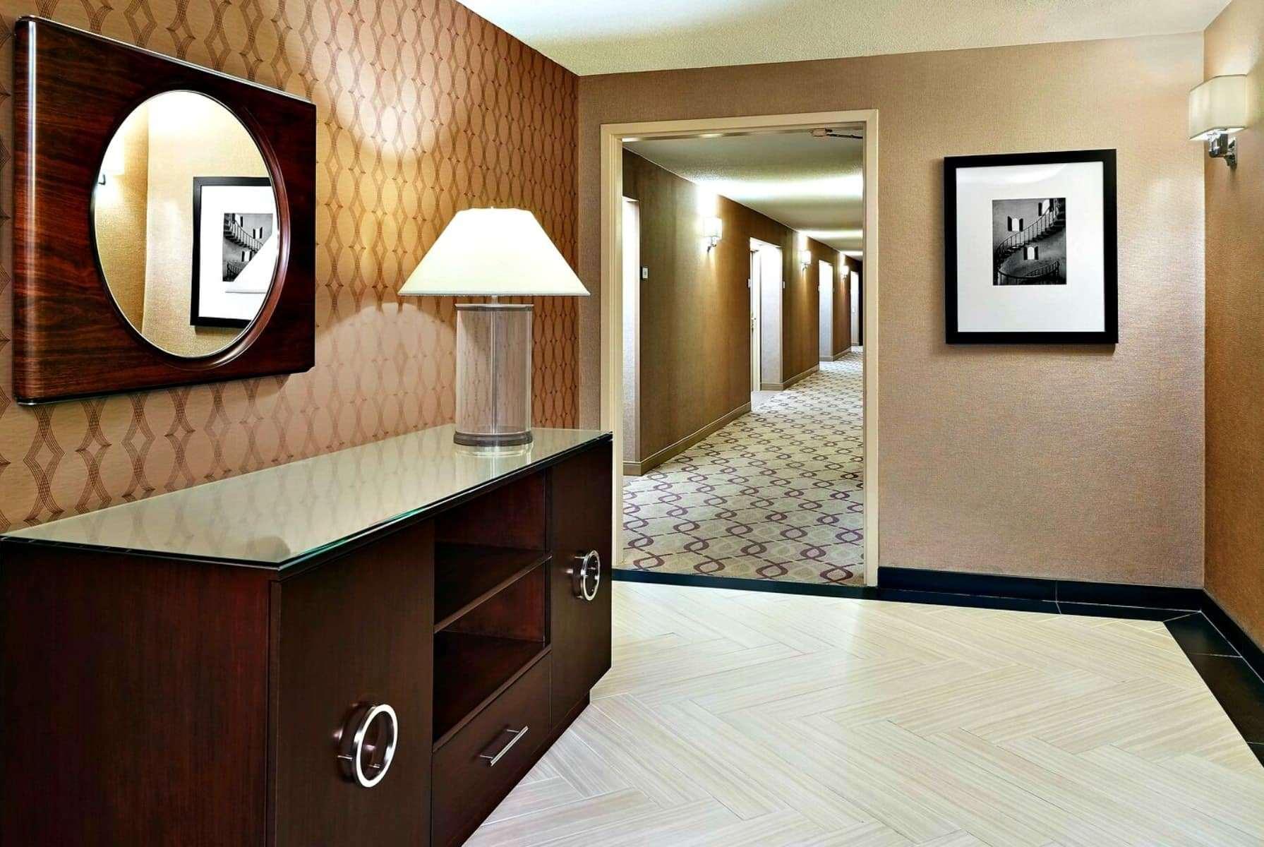 מלון בלטסוויל Wyndham College Park North / Washington Dc Area מראה חיצוני תמונה