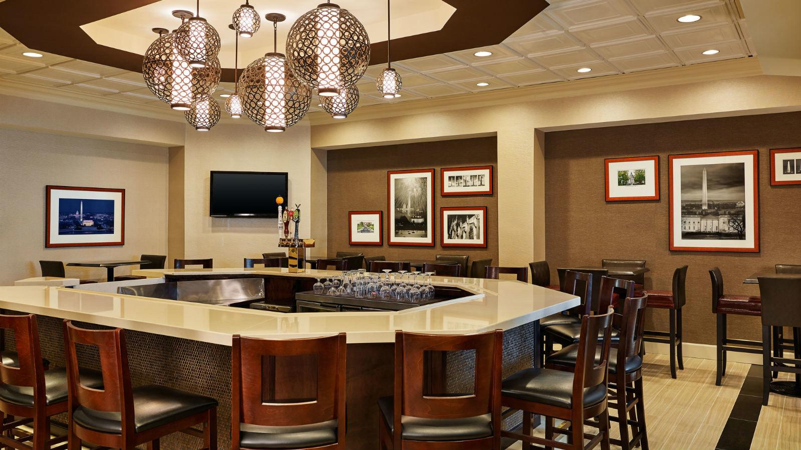 מלון בלטסוויל Wyndham College Park North / Washington Dc Area מראה חיצוני תמונה