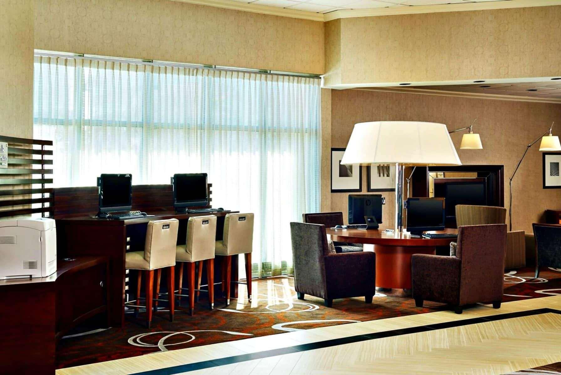 מלון בלטסוויל Wyndham College Park North / Washington Dc Area מראה חיצוני תמונה