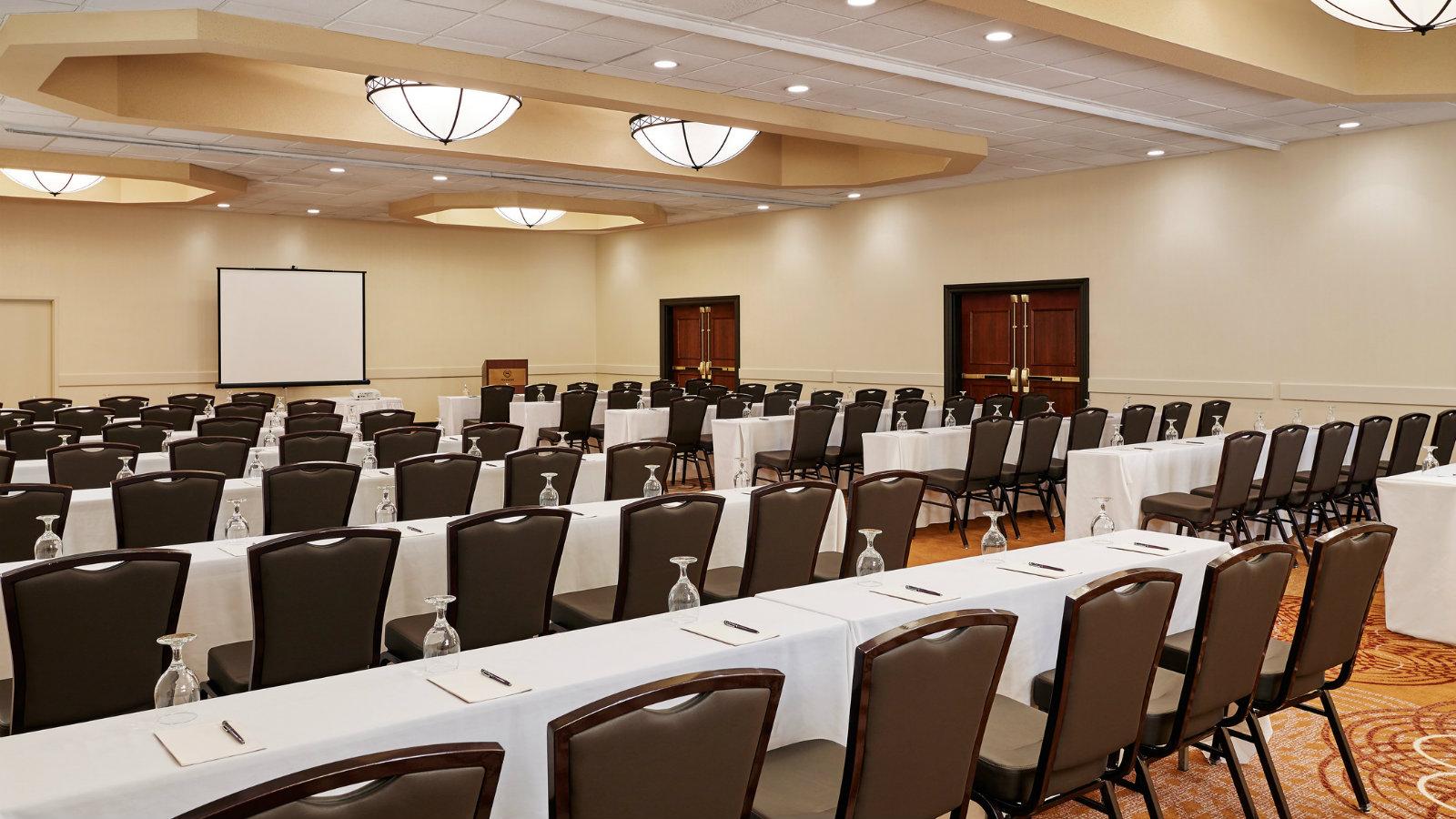 מלון בלטסוויל Wyndham College Park North / Washington Dc Area מראה חיצוני תמונה