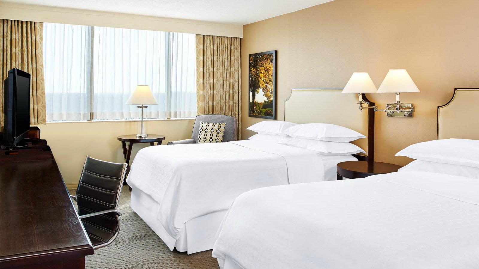 מלון בלטסוויל Wyndham College Park North / Washington Dc Area מראה חיצוני תמונה
