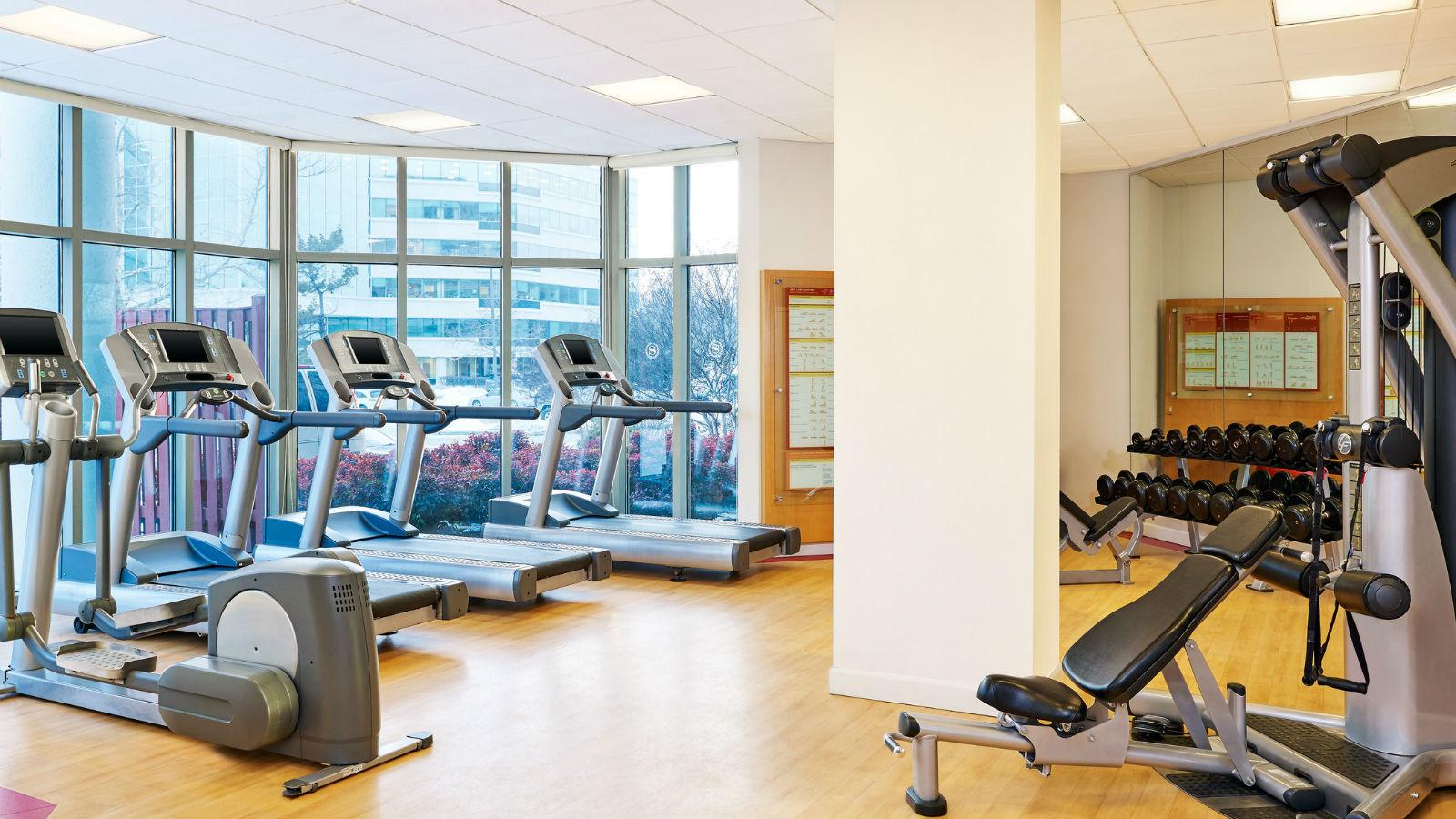 מלון בלטסוויל Wyndham College Park North / Washington Dc Area מראה חיצוני תמונה