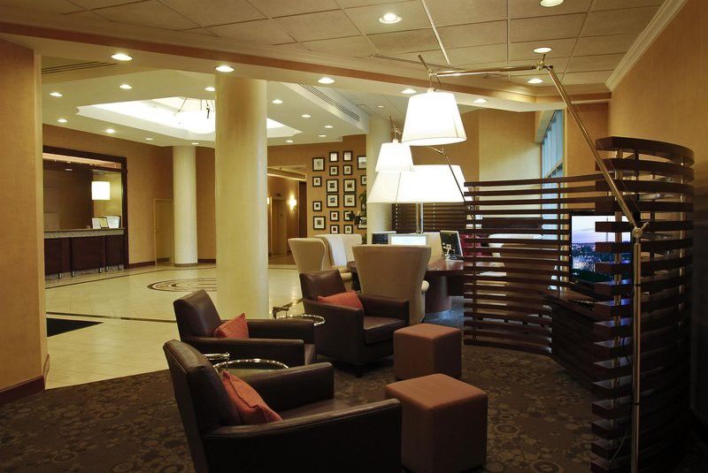 מלון בלטסוויל Wyndham College Park North / Washington Dc Area מראה חיצוני תמונה