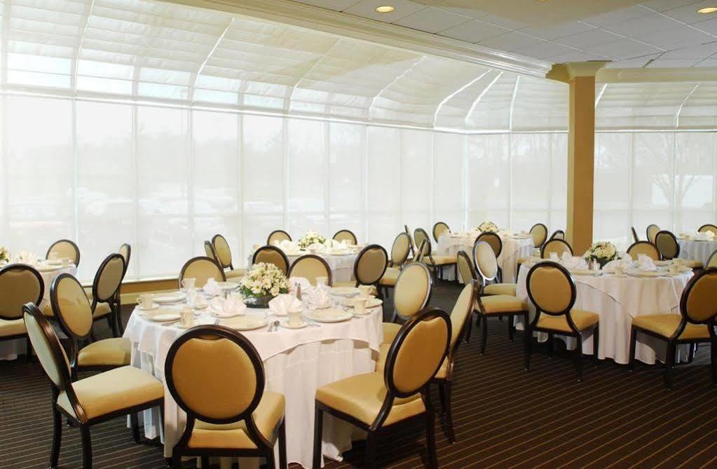 מלון בלטסוויל Wyndham College Park North / Washington Dc Area מראה חיצוני תמונה