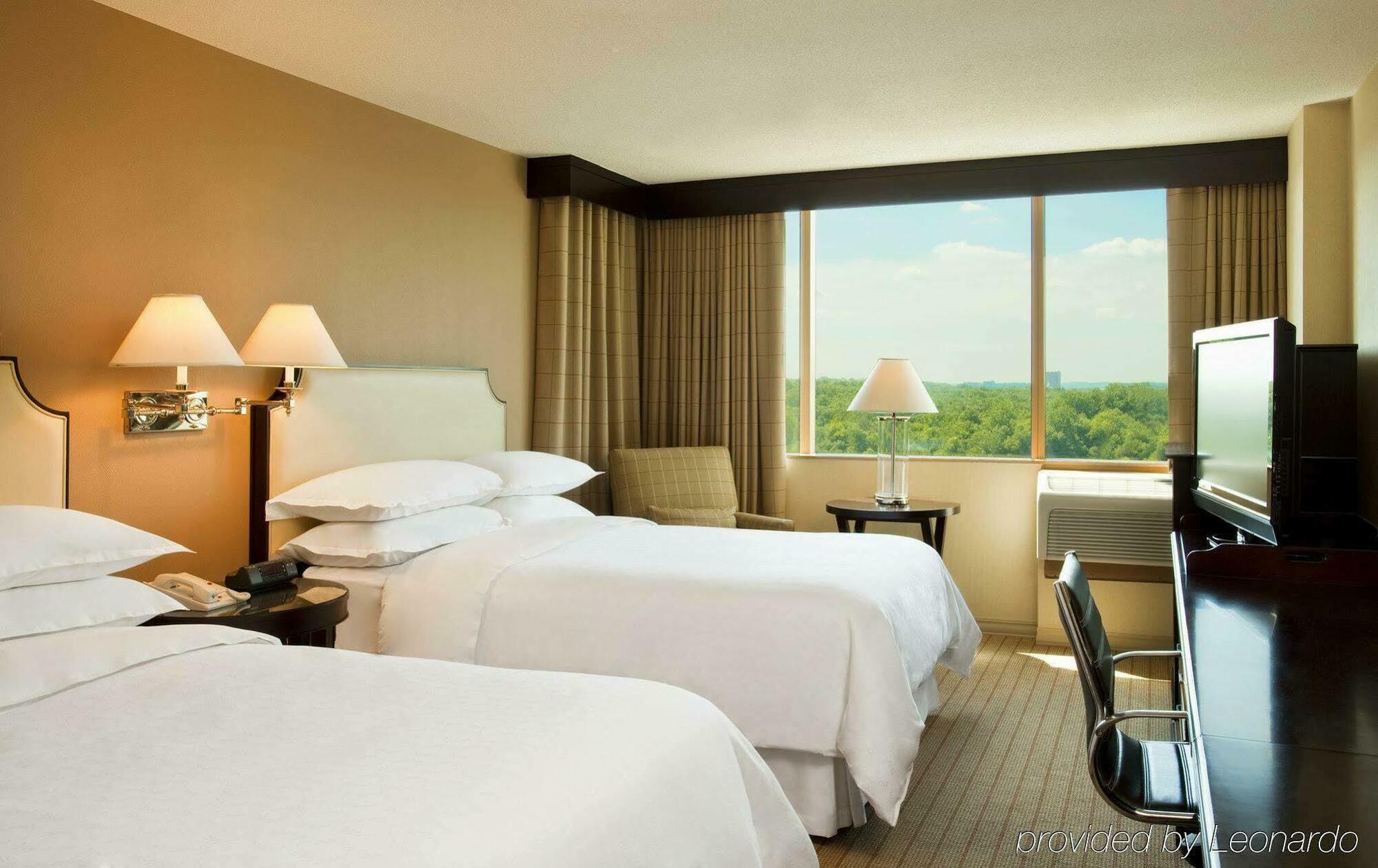 מלון בלטסוויל Wyndham College Park North / Washington Dc Area מראה חיצוני תמונה