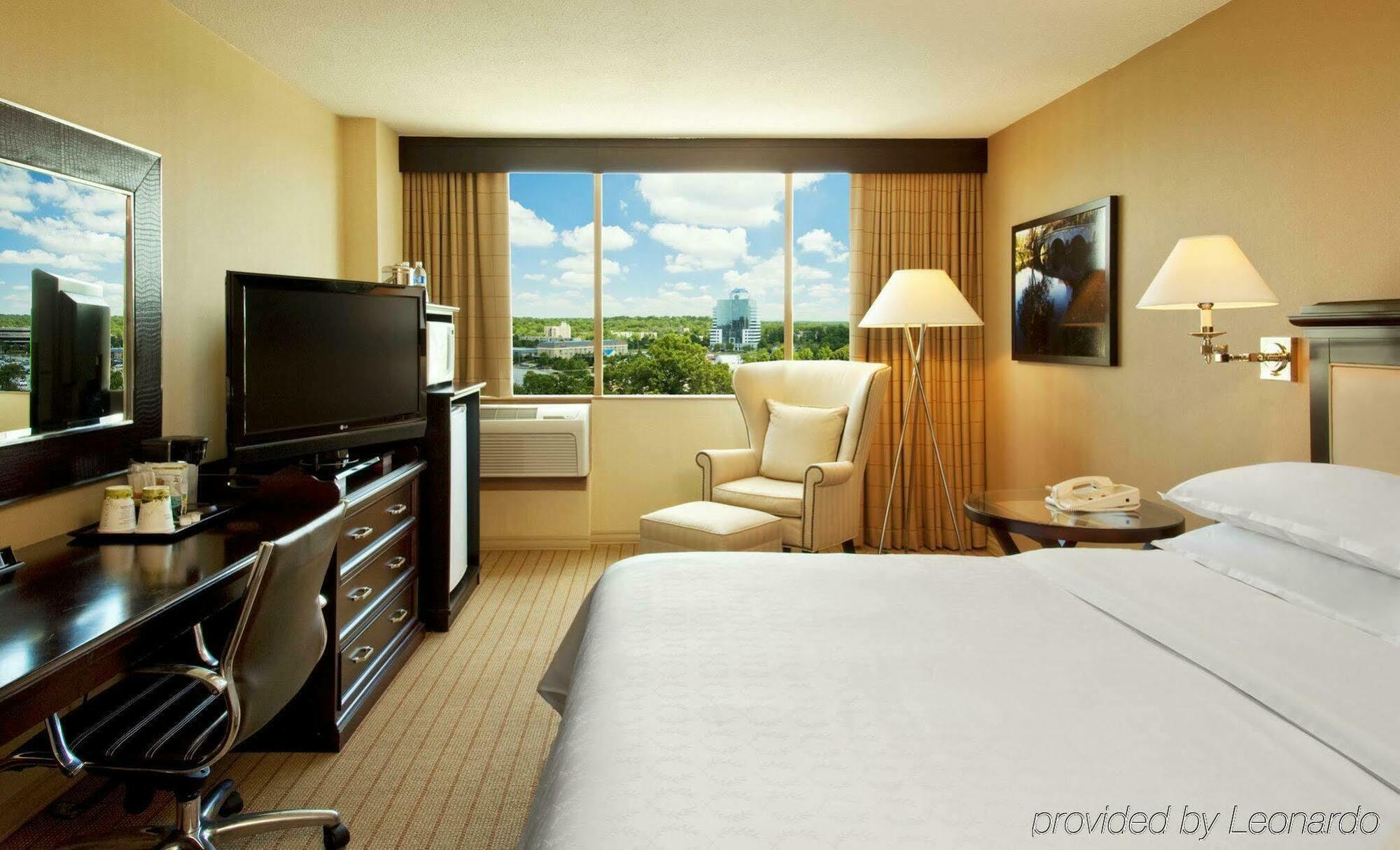 מלון בלטסוויל Wyndham College Park North / Washington Dc Area מראה חיצוני תמונה