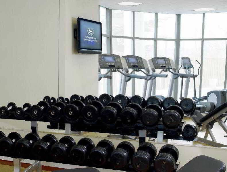 מלון בלטסוויל Wyndham College Park North / Washington Dc Area מראה חיצוני תמונה