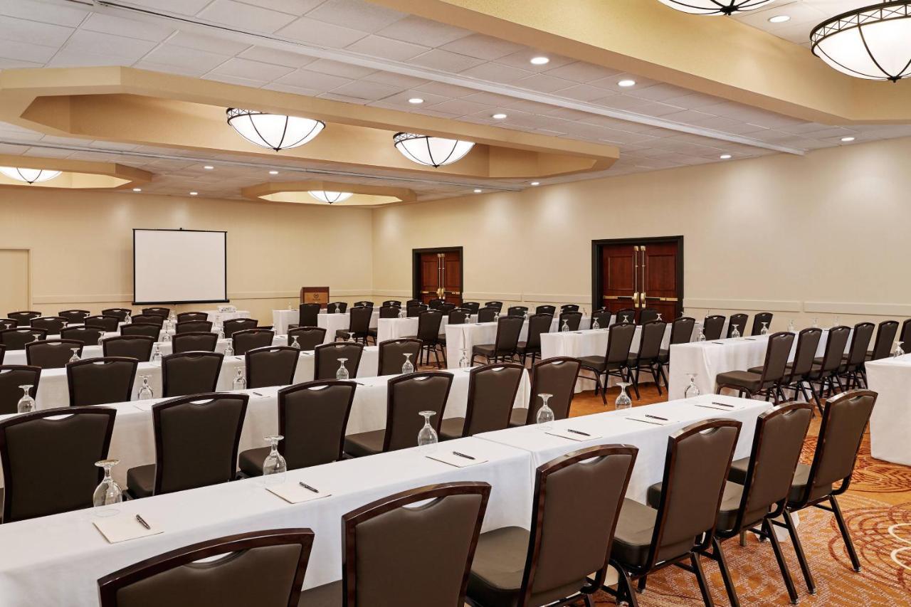 מלון בלטסוויל Wyndham College Park North / Washington Dc Area מראה חיצוני תמונה