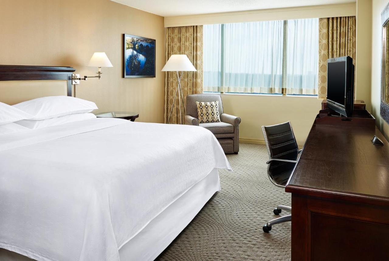 מלון בלטסוויל Wyndham College Park North / Washington Dc Area מראה חיצוני תמונה